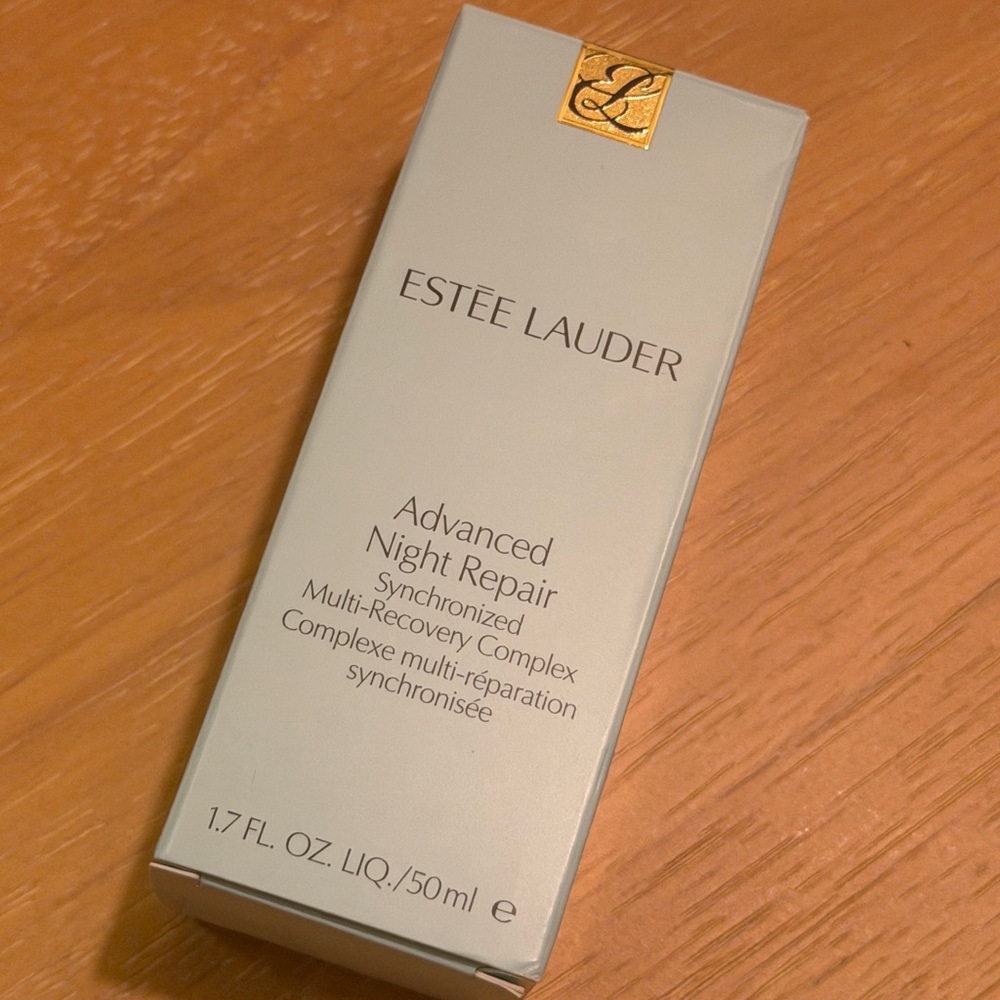 Estée Lauder Advanced Night Repair Serum 1.7 oz FULL SIZE - Picture 4 of 4
